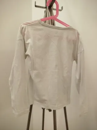 Camisola menina Zippy