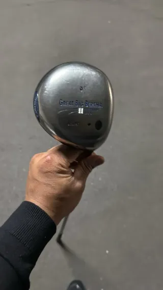 Palos de golf Power Bilt Grand Slam