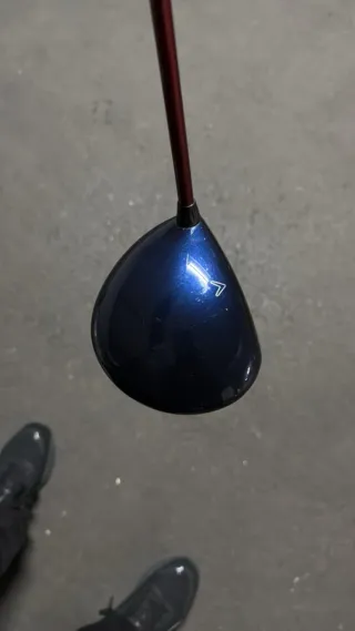 Palos de golf Power Bilt Grand Slam