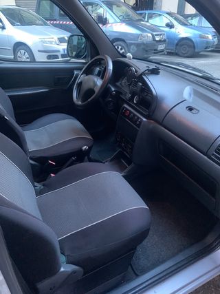 Peugeot Partner 2000