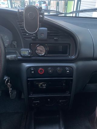 Peugeot Partner 2000