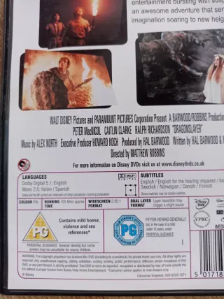 Pack 8 Películas DVD Terror y Ciencia Ficción