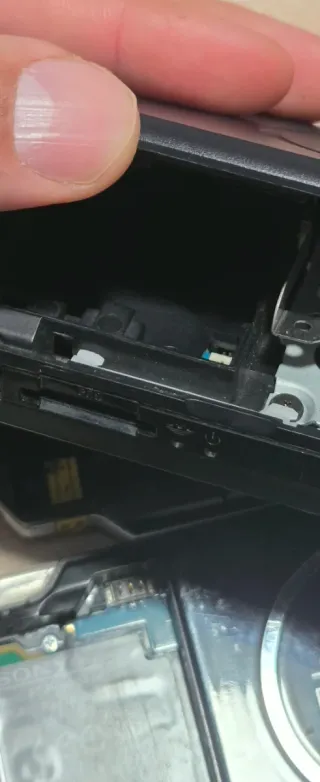 Lote 3 Consolas PSP Sony Negras