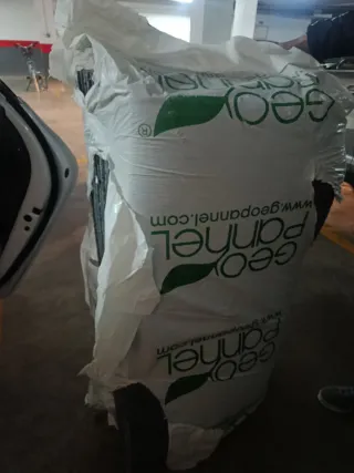 Lana de Roca Geopanel