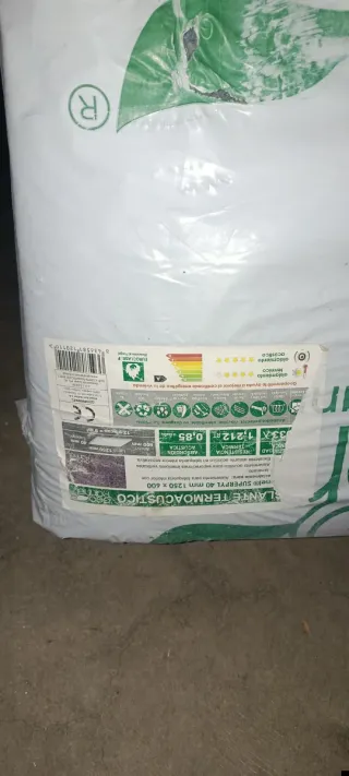 Lana de Roca Geopanel