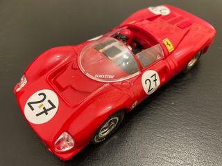 Ferrari 330 Scalextric