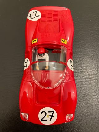 Ferrari 330 Scalextric