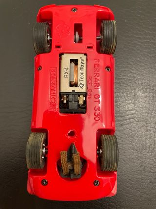 Ferrari 330 Scalextric