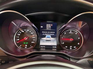 Mercedes-Benz Clase V 250d 190cv 2017