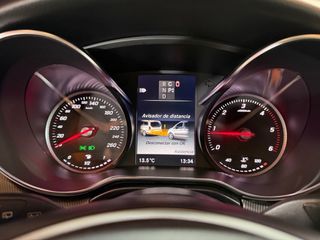 Mercedes-Benz Clase V 250d 190cv 2017