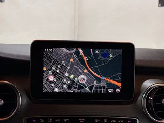 Mercedes-Benz Clase V 250d 190cv 2017