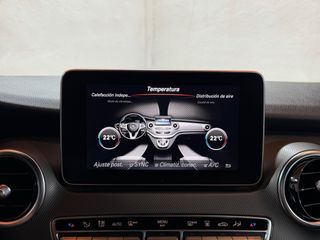 Mercedes-Benz Clase V 250d 190cv 2017