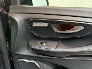 Mercedes-Benz Clase V 250d 190cv 2017