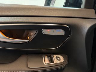 Mercedes-Benz Clase V 250d 190cv 2017