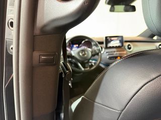 Mercedes-Benz Clase V 250d 190cv 2017