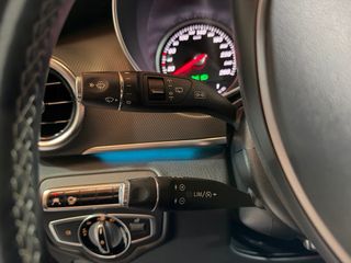 Mercedes-Benz Clase V 250d 190cv 2017