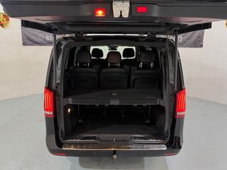 Mercedes-Benz Clase V 250d 190cv 2017