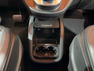 Mercedes-Benz Clase V 250d 190cv 2017