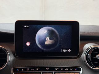 Mercedes-Benz Clase V 250d 190cv 2017