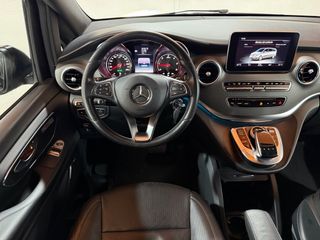 Mercedes-Benz Clase V 250d 190cv 2017