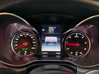 Mercedes-Benz Clase V 250d 190cv 2017