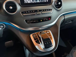 Mercedes-Benz Clase V 250d 190cv 2017