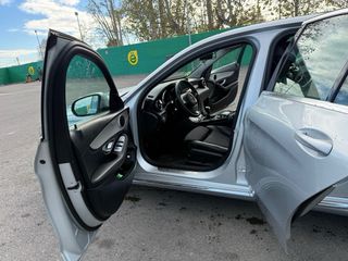 Mercedes-Benz Clase C 2014