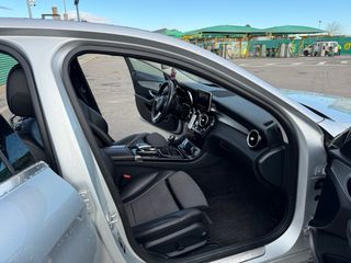 Mercedes-Benz Clase C 2014