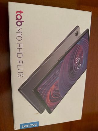 Lenovo Tab M10 FHD Plus
