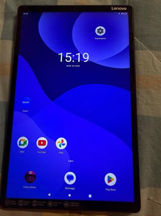 Lenovo Tab M10 FHD Plus