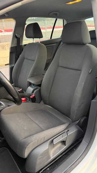 Volkswagen Golf 5 TSI 2008