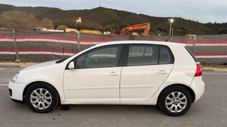 Volkswagen Golf 5 TSI 2008