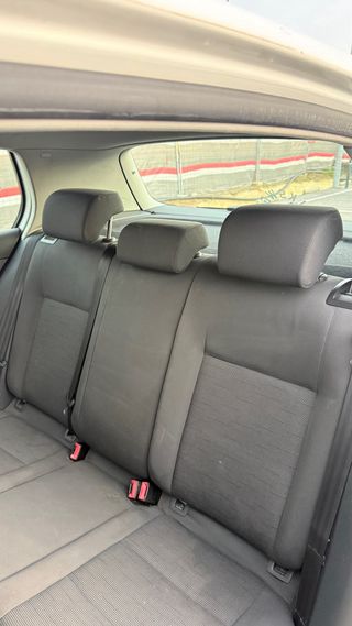 Volkswagen Golf 5 TSI 2008