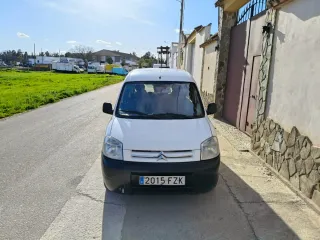 Citroen Berlingo 2008