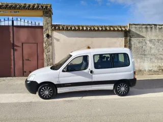 Citroen Berlingo 2008