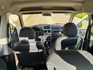 Citroen Berlingo 2008
