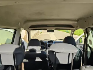 Citroen Berlingo 2008
