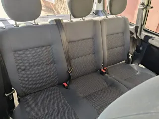 Citroen Berlingo 2008