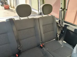 Citroen Berlingo 2008