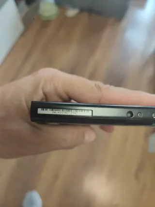 Nintendo Switch Gris