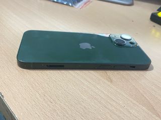 Chasis iPhone 13 Mini Verde