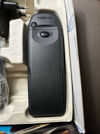Nokia  6210 Nuevo a Estrenar