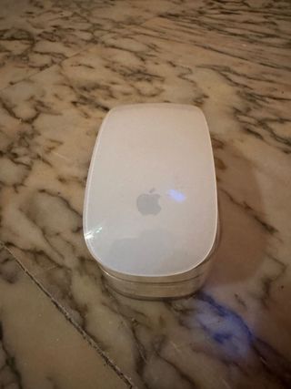 Apple Magic Mouse Original Ratón