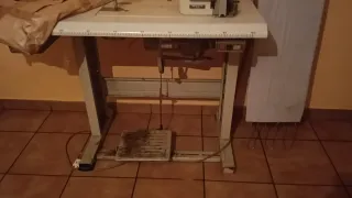 Máquina de coser Brother