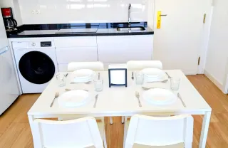 APARTAMENTO VACACIONAL