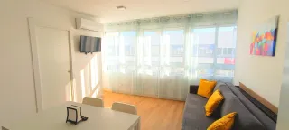 APARTAMENTO VACACIONAL