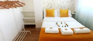 APARTAMENTO VACACIONAL