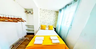 APARTAMENTO VACACIONAL