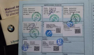 BMW 528i (E39)Manual 138.000 kms