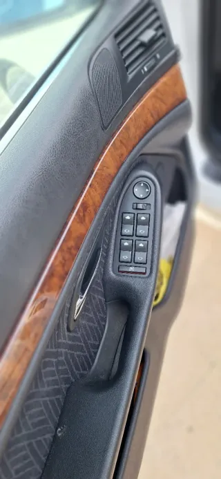 BMW 528i (E39)Manual 138.000 kms